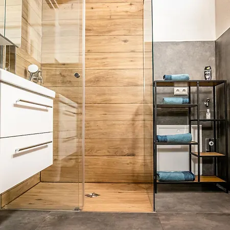 Junior-suite Exclusive 5 Apartment