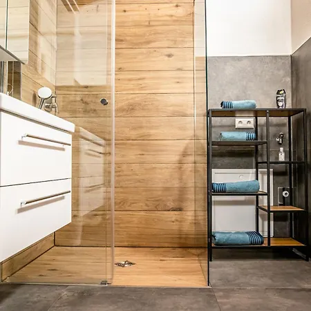 Junior-suite Exclusive 5 Appartamento