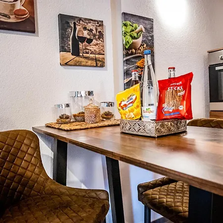 Appartamento Junior-suite Exclusive 5 Friedrichshafen