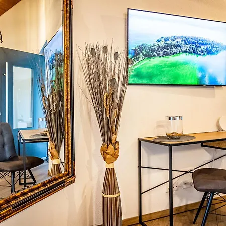 Junior-suite Exclusive 5 Appartamento