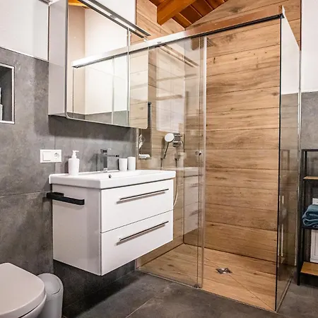 Appartamento Junior-suite Exclusive 5