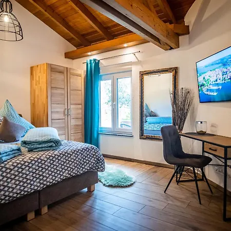 Junior-suite Exclusive 5 Apartment *