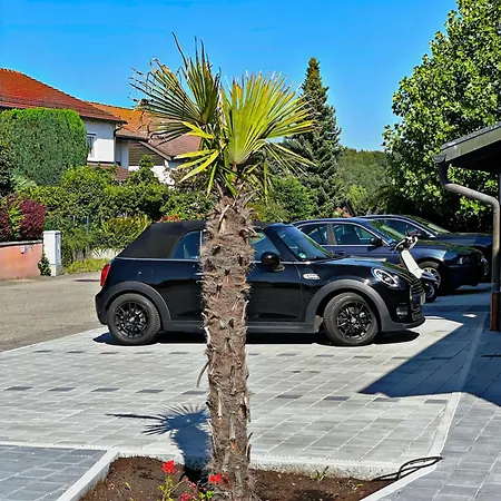 Junior-suite Exclusive 5 Appartamento