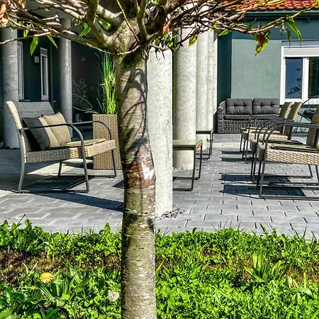 Appartamento Junior-suite Exclusive 5