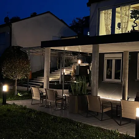 Junior-suite Exclusive 5 *