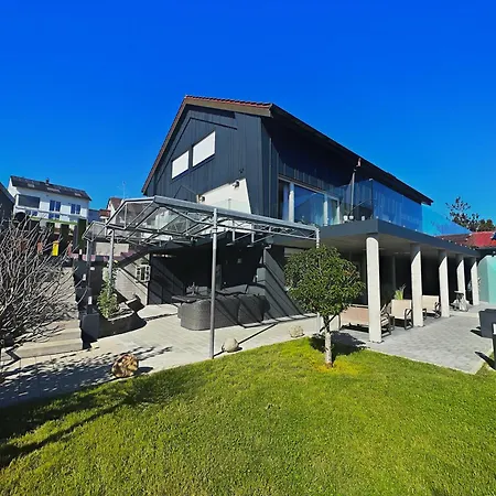 Junior-suite Exclusive 5 *