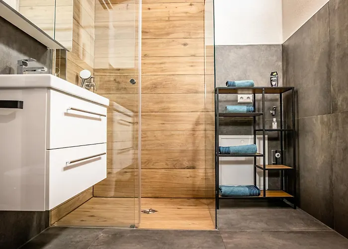 Junior-suite Exclusive 5 Appartement