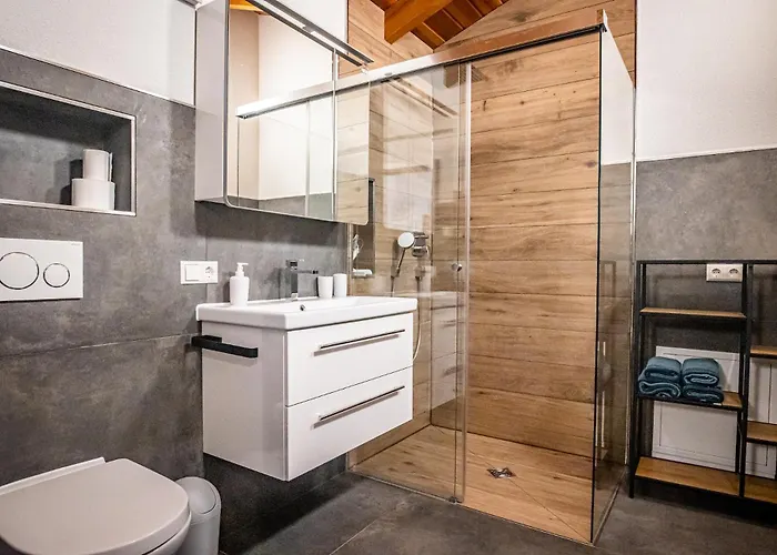 Appartement Junior-suite Exclusive 5