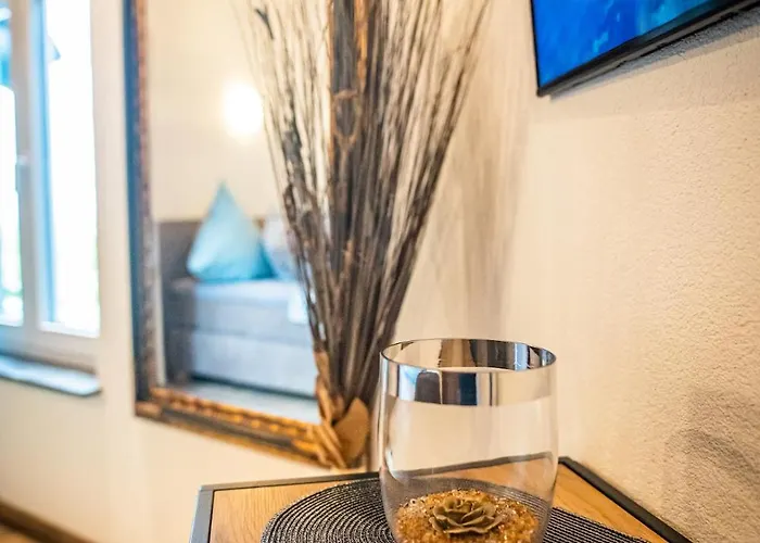 Appartement Junior-suite Exclusive 5 *