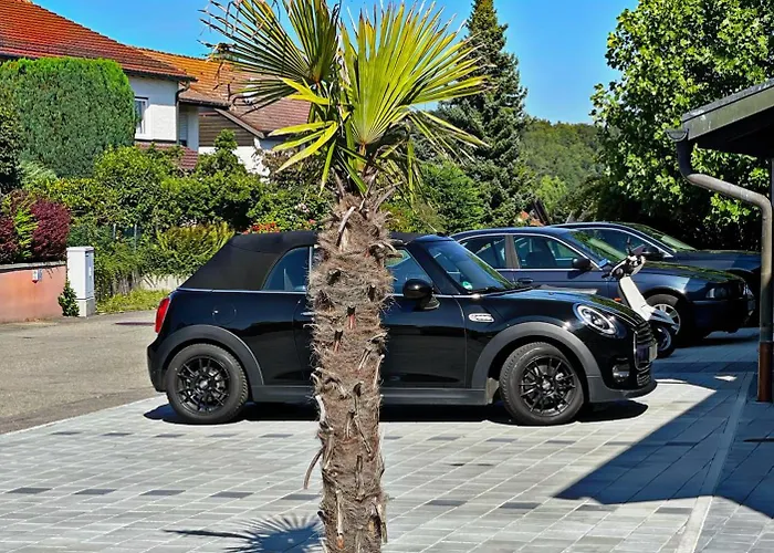 Junior-suite Exclusive 5 Appartement