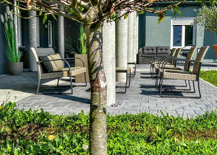 Appartement Junior-suite Exclusive 5