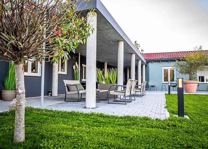 Junior-suite Exclusive 5 Appartement *