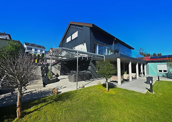 Junior-suite Exclusive 5 *